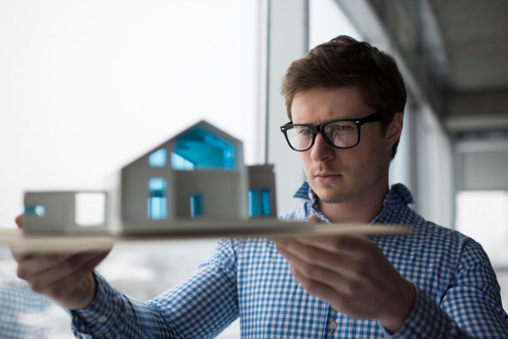 Expert immobilier Vannes